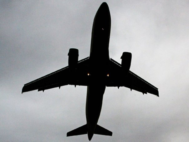 Incident aviatic in Rusia: Un avion s-a prabusit, pilotii sunt negasit