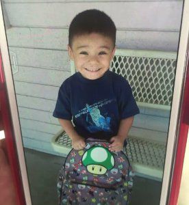 Incident infiorator. Un băiețel de patru ani a fost împușcat mortal