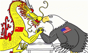 Incident în Marea Chinei de Sud - China amenință SUA cu consecințe grave