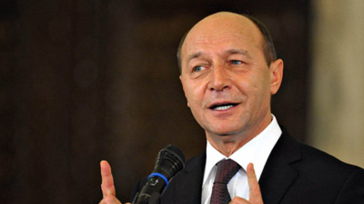 Incredibil. Judecatorii refuza audierea lui Traian Băsescu la solicitarea Alinei Bică