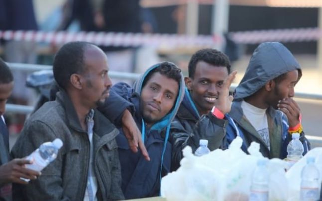 INCREDIBIL: Migranții musulmani vor fi aduși în Delta Dunării