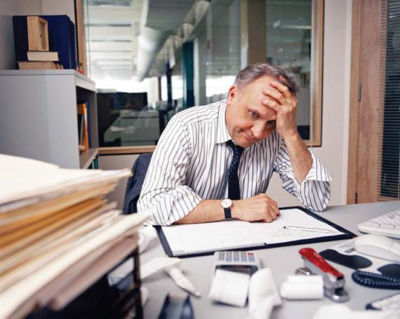 Incredibil: Numărul firmelor dizolvate în primul trimestru din 2016 a crescut cu 92% față de 2015