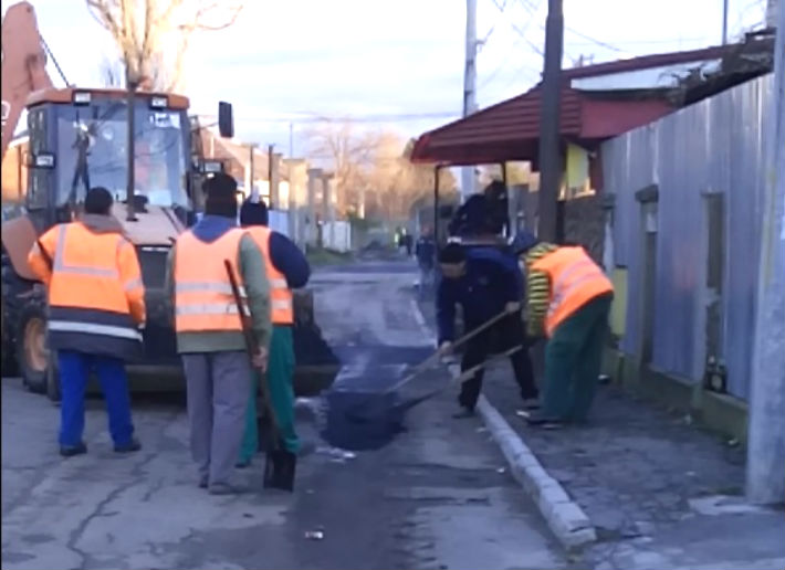 Incredibil: Ploieștiul și-a dublat suprafața ca să crească profitul Apa Nova