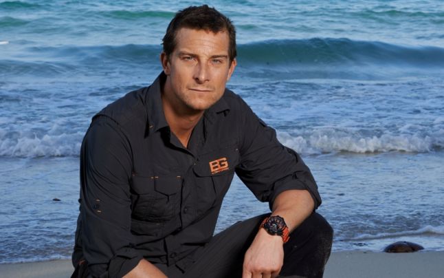 Îndemnul expertului în supravieţuire Bear Grylls pentru copii: „Lăsaţi deoparte tabletele şi creaţi-vă propriile aventuri