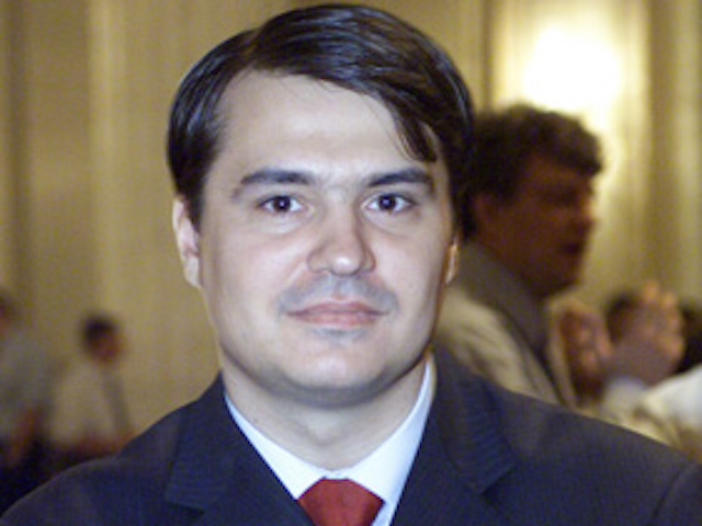 Independentul Cătălin Stochiţă vrea o alianţă Anti-Vanghelie formată din 7 partide!