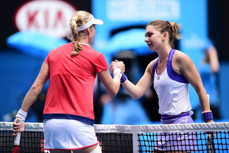 INDIAN WELLS. Simona Halep - Ekaterina Makarova. Când va avea loc meciului și cine îl televizează