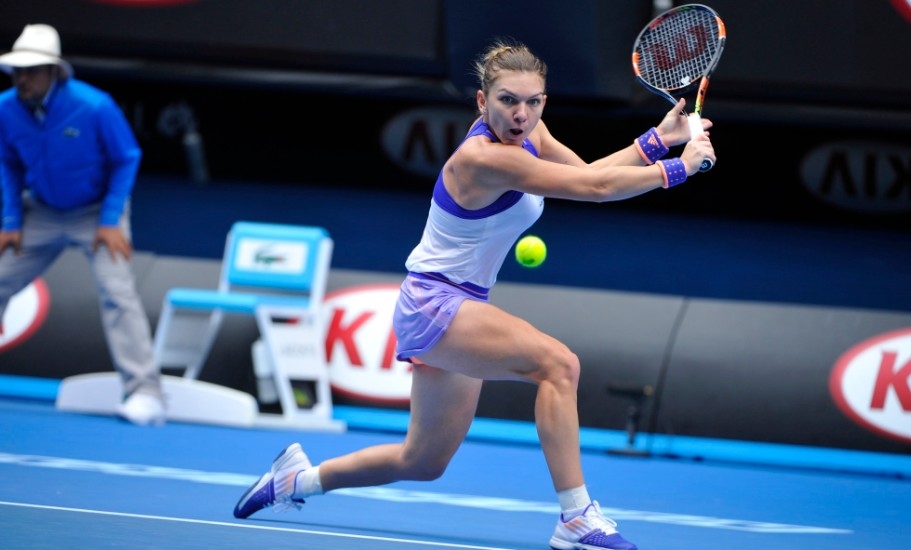 INDIAN WELLS 2016. Simona Halep și-a aflat prima adversară la turneul californian