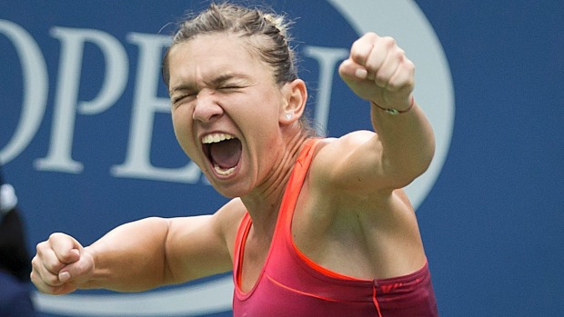 INDIAN WELLS 2016. Simona Halep și-a surclasat prima adversară a turneului californian și o va întâlni pe Makarova
