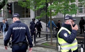 Infioratorul masacru de la Belgrad: