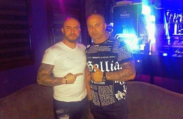Informatii de ultima ora despre scandalul in care au fost implicati doi americani! Un cunoscut luptator MMA a fost implicat