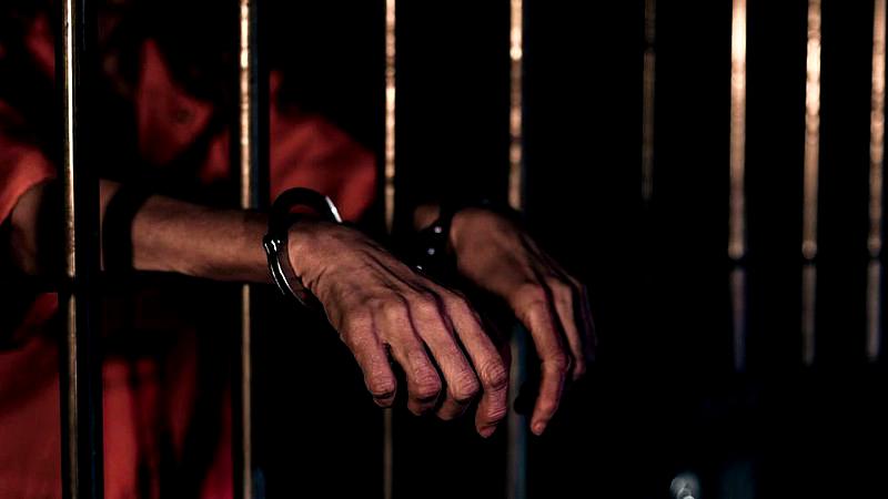 Infractor român condamnat în Portugalia, despăgubit după ce s-a plâns la CEDO că spațiul din închisoare era prea mic
