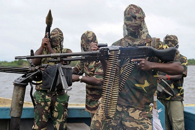 Inginerul român răpit în Nigeria a fost eliberat