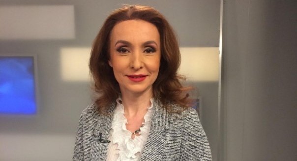 Ingrid Mocanu o ironizeaza pe Cristina Tarcea: ''Negandu-si propria evolutie..''