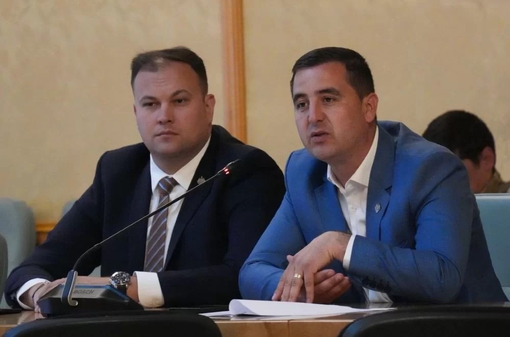 Inițiativă legislativă de imens impact: Deputatul de Vrancea Dragoș Ciobotaru propune o platformă digitală națională pentru toate serviciile publice