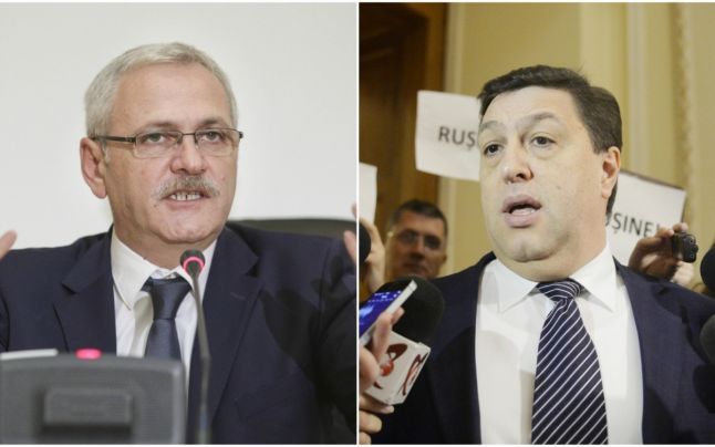 Iniţiativa lui Dragnea de a repatria aurul merge înainte. Comisia de buget din Senat a dat raport de admitere