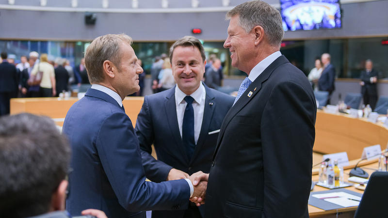 Inlocuiți Polonia cu România în text și o sa aflați adevarul: O colonie nu se poate ridica în picioare ca un stat suveran!