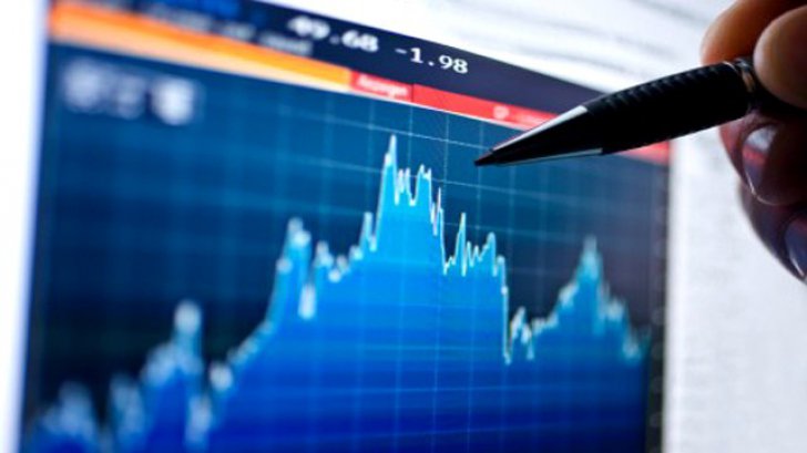 INS confirmă creșterea economică de 4,8% de anul trecut