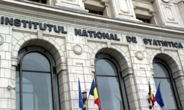 INS reconfirmă creşterea economică de 4,1%