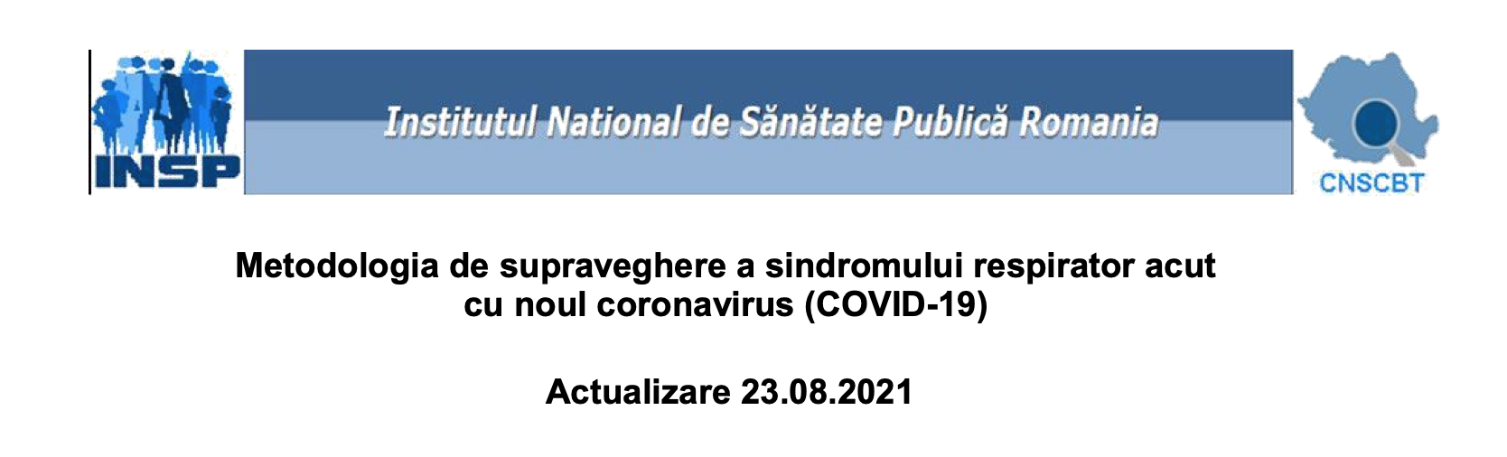 INSP permite cu acte ca numarul deceselor de Covid sa fie umflat! Institutul incurajeaza ca medicii sa infecteze pacientii cronici cu Sars-Cov-2