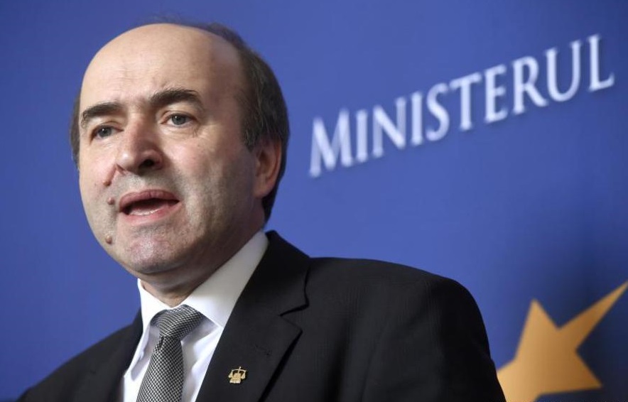 Inspecţia Judiciară trece sub controlul Ministerului Justiţiei