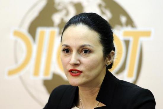 Inspecția judiciară, raport despre șefia Alinei Bica la DIICOT. Procuroriii au mărturisit neregulile