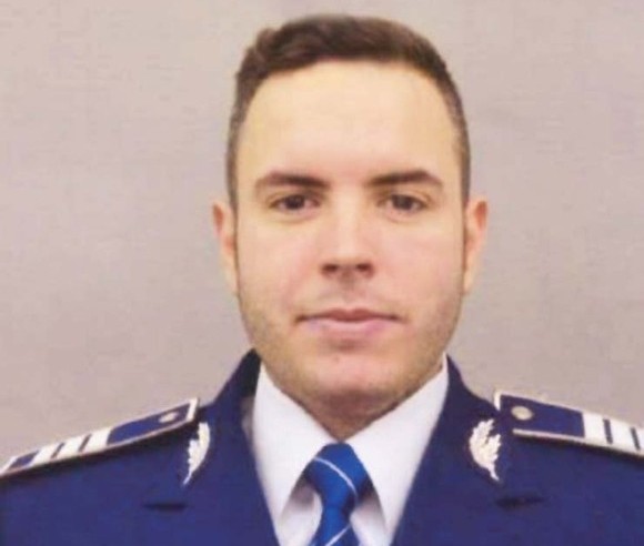 Inspecţia Judiciară face verificări privind urmărirea penală in cazul mortii politistului Bogdan Gigina