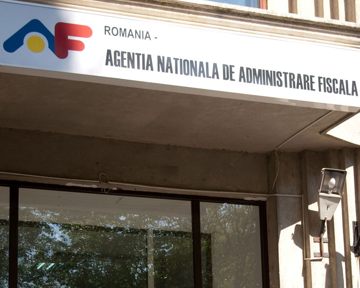 Inspector ANAF din Ilfov, arestat după ce a luat 3.000 de lei mită