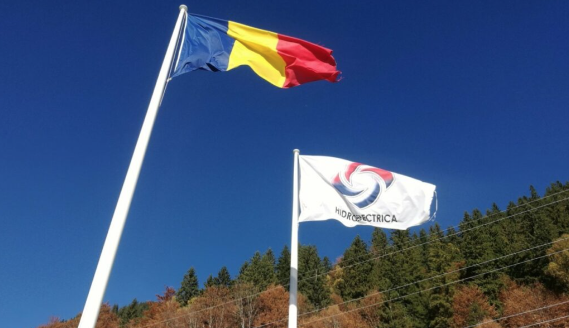 Instanța desființează directoratul Hidroelectrica.