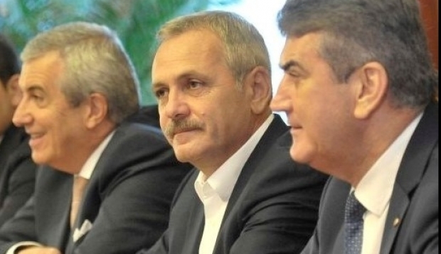 Instanţa supremă judecă astăzi procesele lui Liviu Dragnea, Călin Popescu Tăriceanu şi Gabriel Oprea