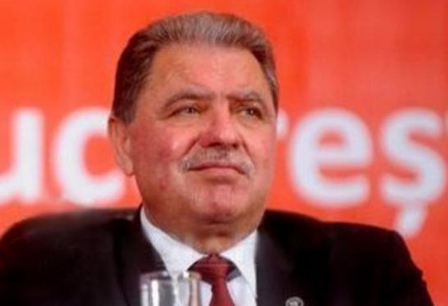 Instanta a dispus liberarea conditionata a fostului presedinte al Consiliului Judetean Arges Constantin Nicolescu