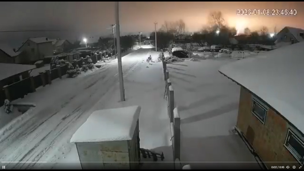 Institutul american pentru Studiul Războiului dezvăluie adevăratul mesaj din spatele loviturii cu racheta balistică Oreșnik
