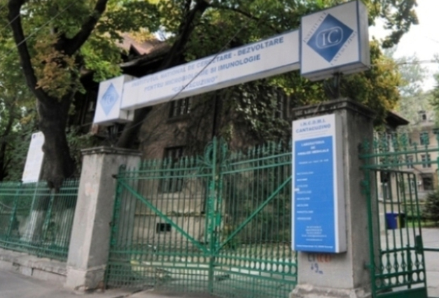 Institutul Cantacuzino: Brânza de la Brădet şi carnea de pui nu sunt sursa îmbolnăvirii copiilor