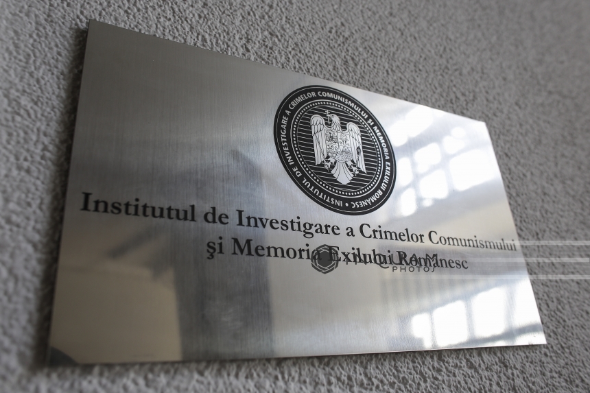 Institutul de Investigare a Crimelor Comunismului a depus un denunţ cu privire la moartea a 340 de copii în