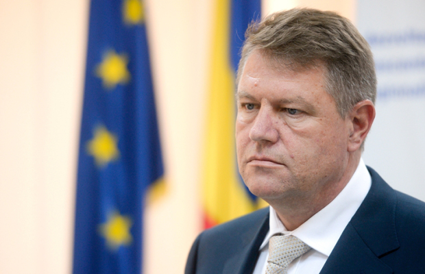 Întâlnire între președintele Klaus Iohannis și vicepreședintele SUA, Joe Biden, la Washington