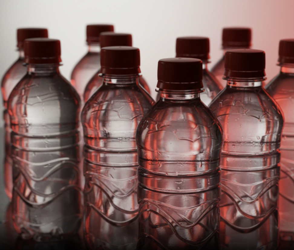 Inteligența Artificială a consumat în 2025 la fel de multă apă ca toată industria apei îmbuteliate din lume

