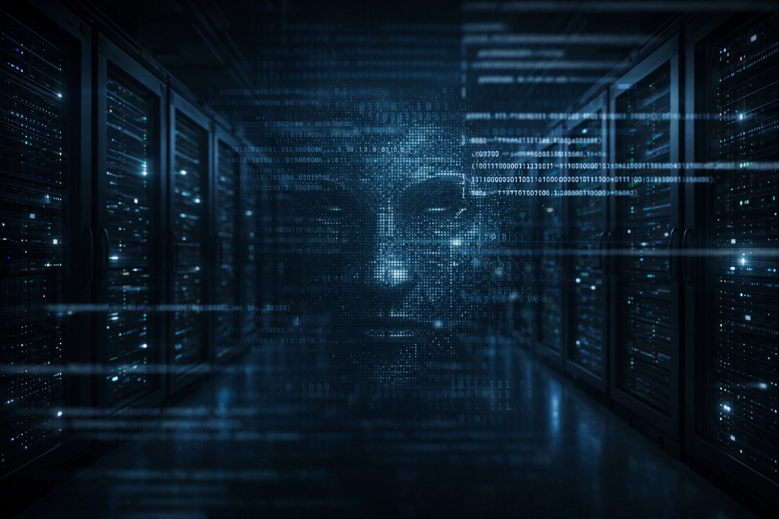 Inteligența artificială a intrat într-o fază în care începe să amenințe Omenirea din ce în ce mai mult