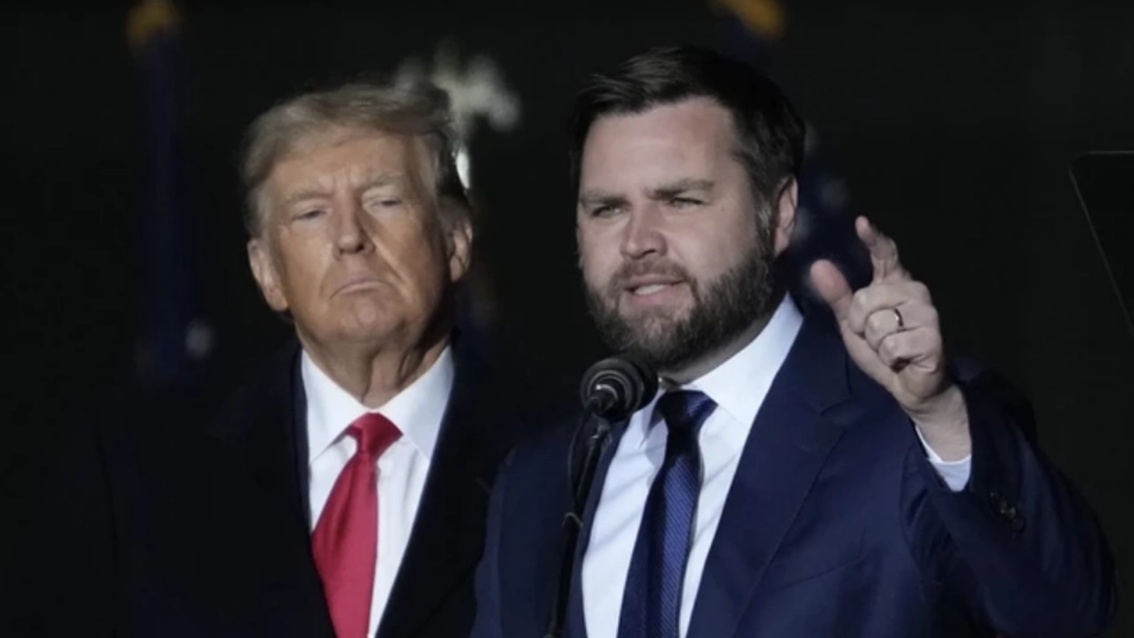 Inteligența Artificială se ține de Teoria Conspirației: „Donald Trump și JD Vance au murit de rabie în 7 iunie 2026"
