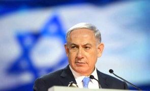 Intrăm în faza războiului religios declarat: Netanyahu citează din Biblie și ignoră apelul marilor puteri din Occident!