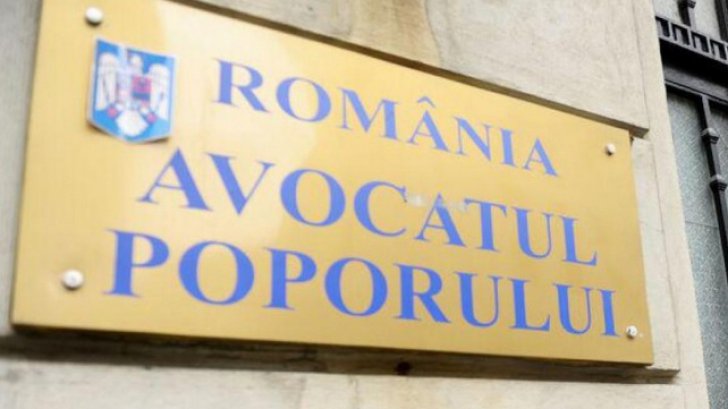 Investigaţii la mai multe spitale de psihiatrie din ţară! Anunțul făcut de Avocatul Poporului