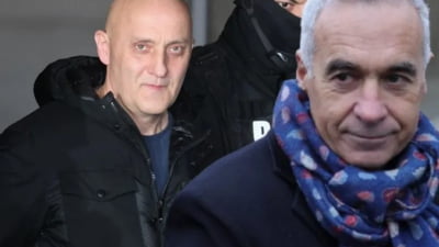 Investigatie POLITICO: Cine este