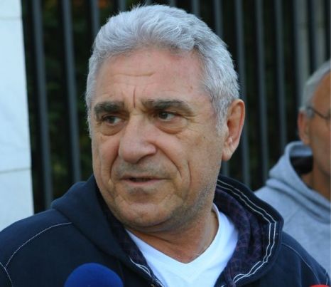 Ioan Becali poate fi eliberat condiţionat, a decis pentru a doua oară Judecătoria Medgidia