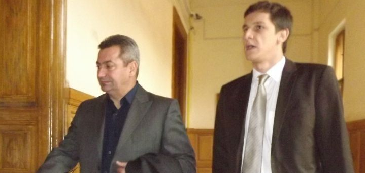 Ioan Bene, retinut pentru 24 de ore intr-un dosar de evaziune fiscala de 3 milioane de euro!