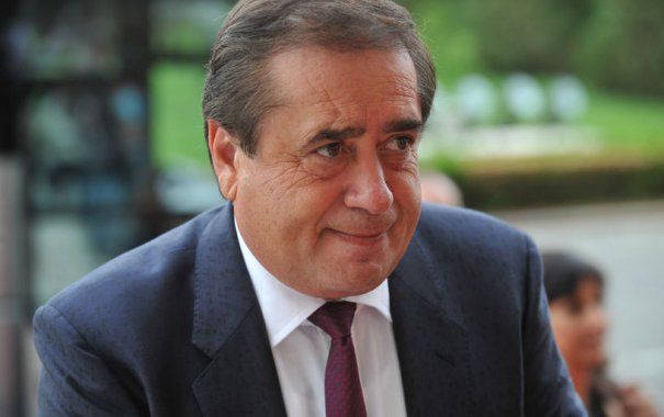 Ioan Niculae mai stă la închisoare. Instanţa nu s-a convins că el s-a îndreptat