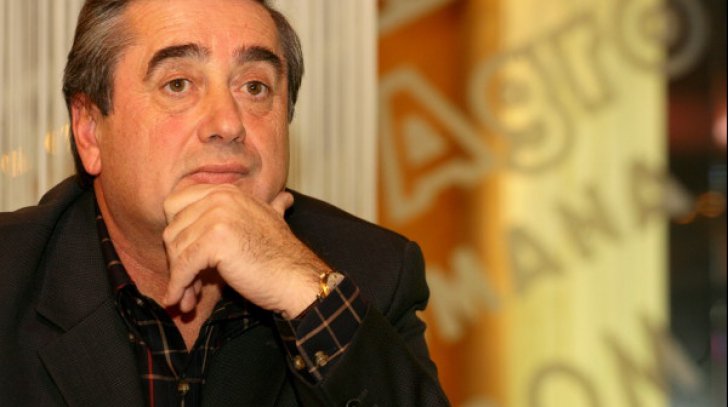 Ioan Niculae, în fața procurorilor DIICOT! Afaceristul este audiat în dosarul Romgaz-Interagro
