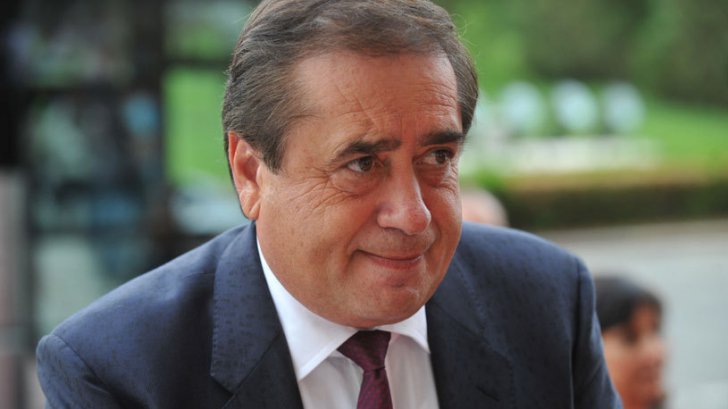 Ioan Niculae poate fi eliberat condiţionat. Decizia nu este definitivă