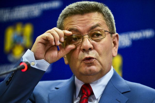 Ioan Rus, doar AVERTISMENT de la CNDC după jignirile aduse românilor care muncesc în străinătate