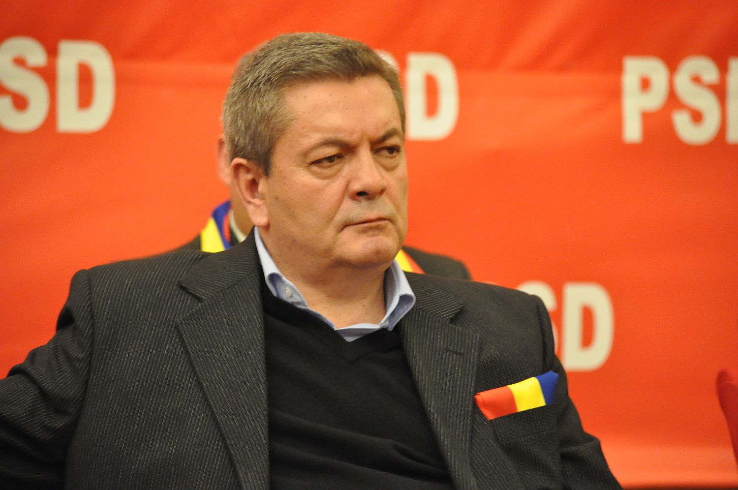 Ioan Rus și-a dat demisia. Reacția premierului Victor Ponta