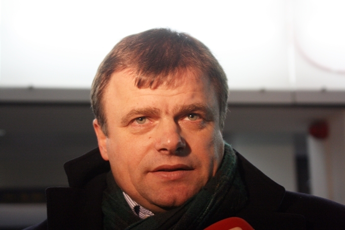 Ioan Timofte este noul director executiv al clubului de fotbal portughez Boavista Porto
