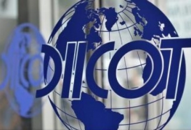 Ioana Albani, noul procuror şef adjunct al DIICOT