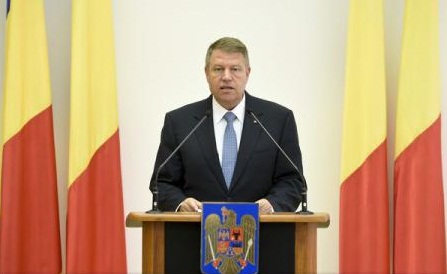 Iohannis a promulgat Codul de procedura fiscala